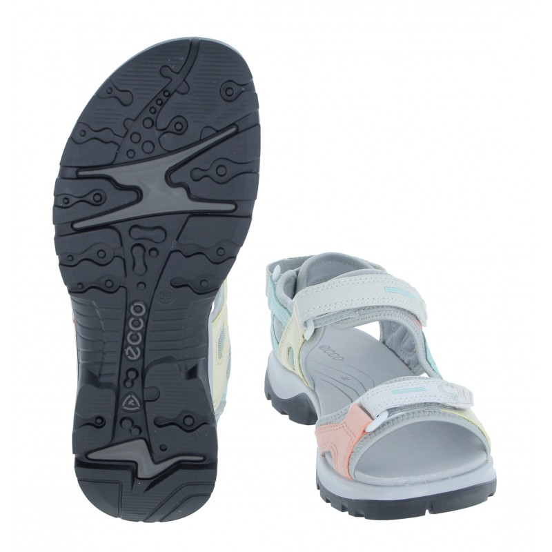 Ecco walking sandals clearance uk